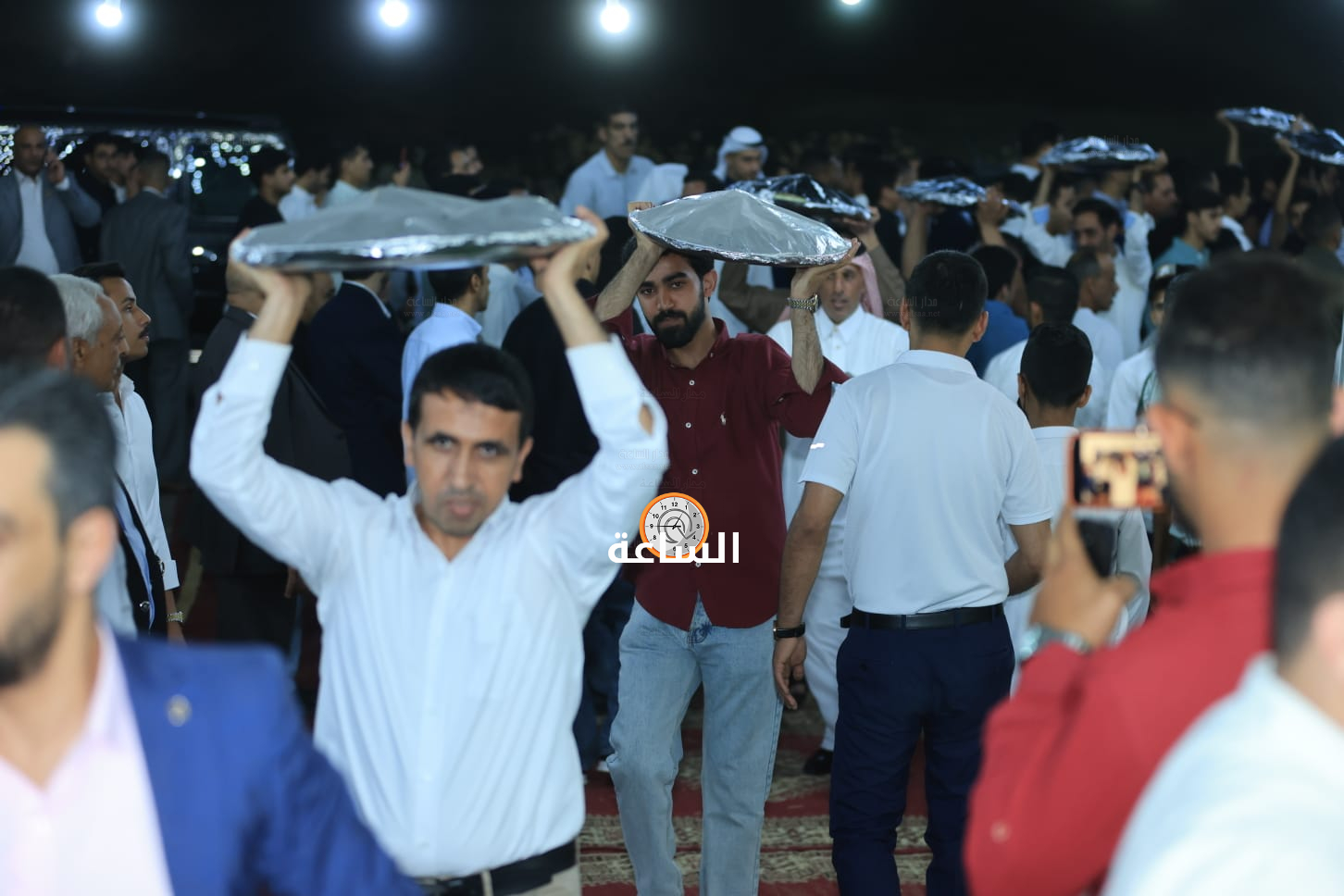 Madar Al-Saa Images 0.0042483162923707685