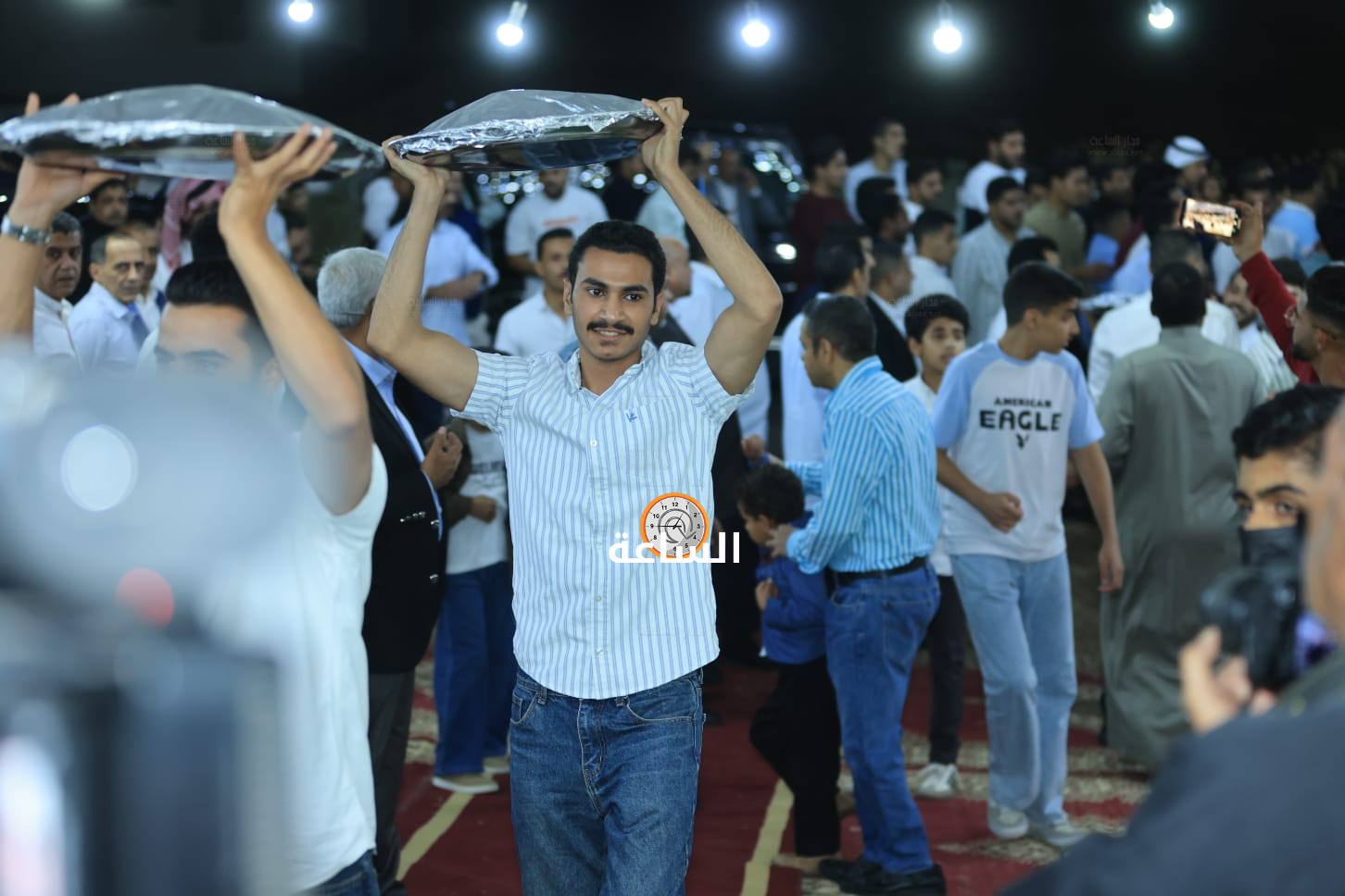 Madar Al-Saa Images 0.8837418732046126