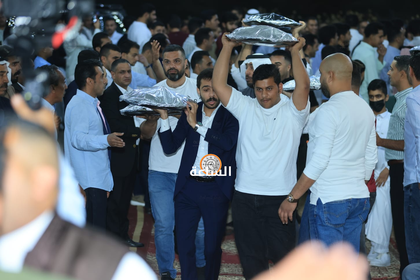 Madar Al-Saa Images 0.617781137360551