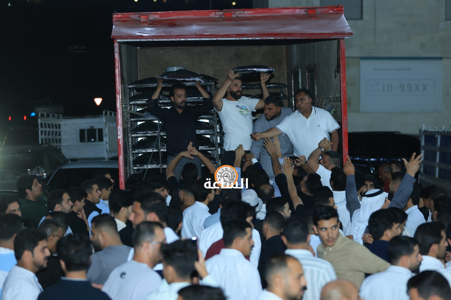 Madar Al-Saa Images 0.7955202559018892