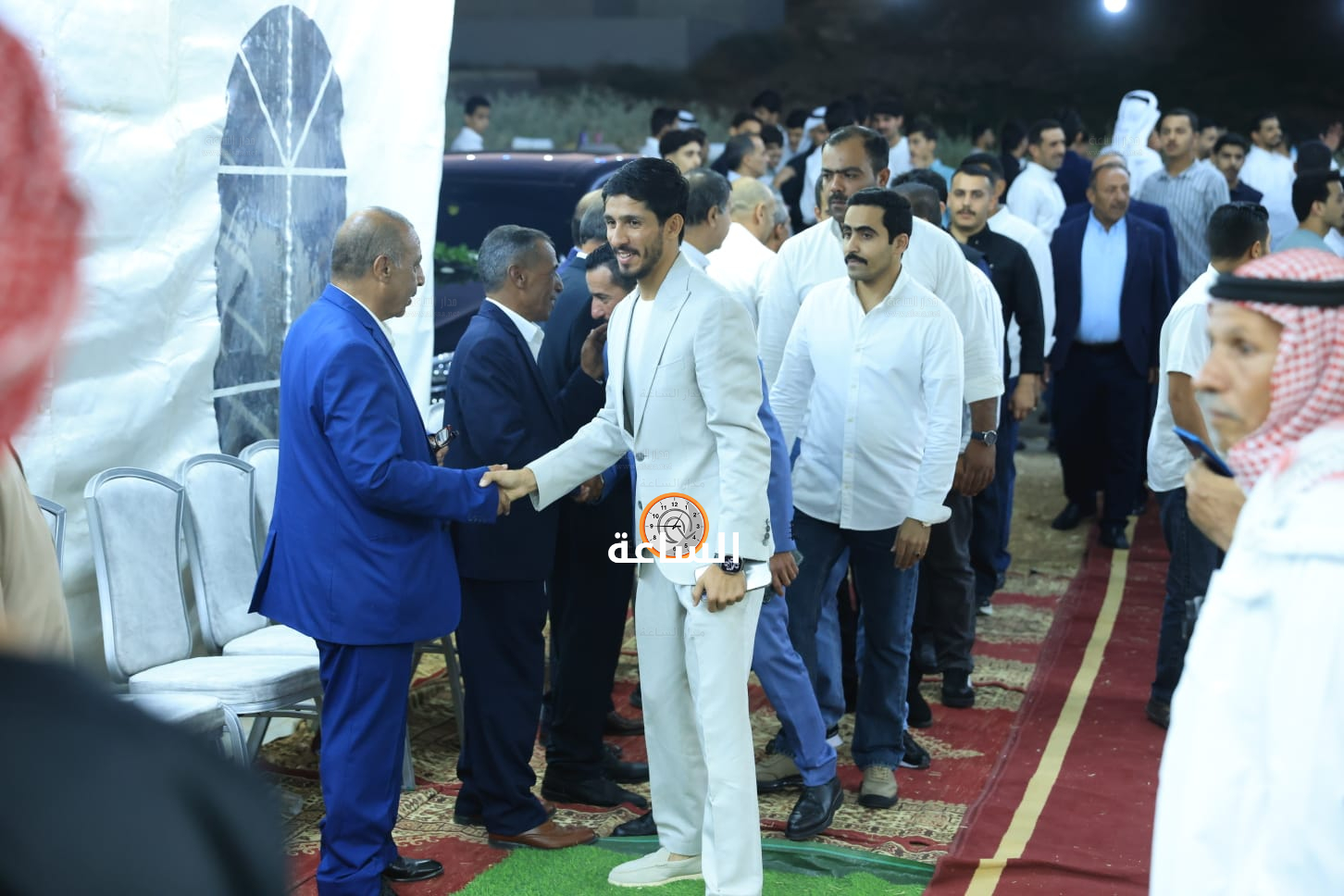 Madar Al-Saa Images 0.23584219101784965