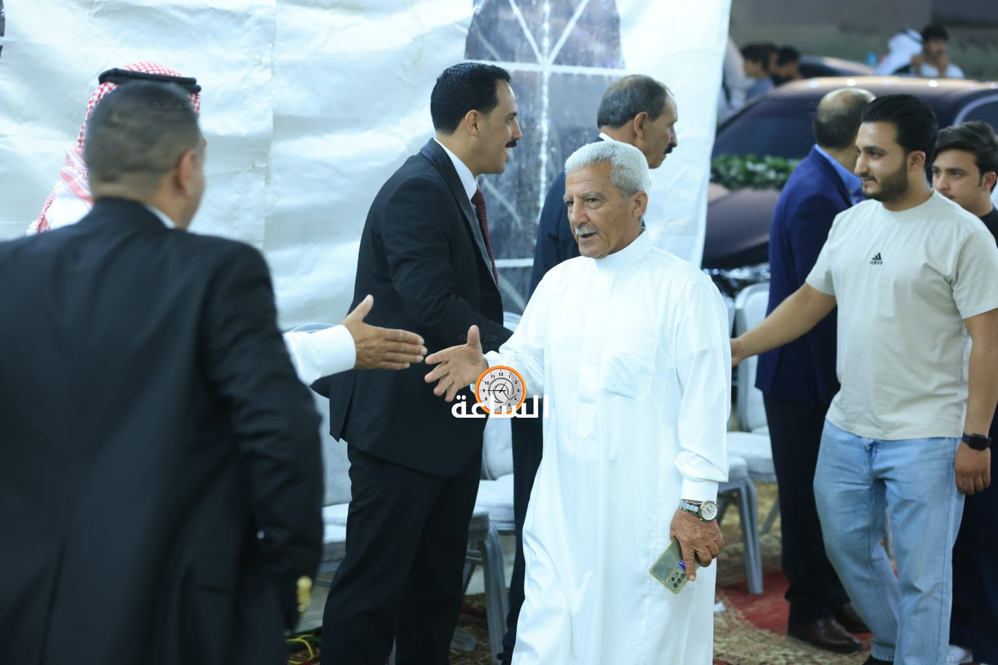 Madar Al-Saa Images 0.5012569172030865