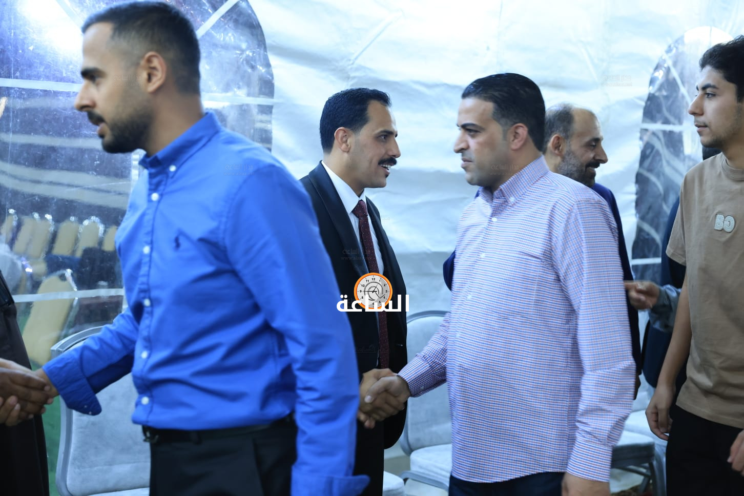 Madar Al-Saa Images 0.35749725277155175