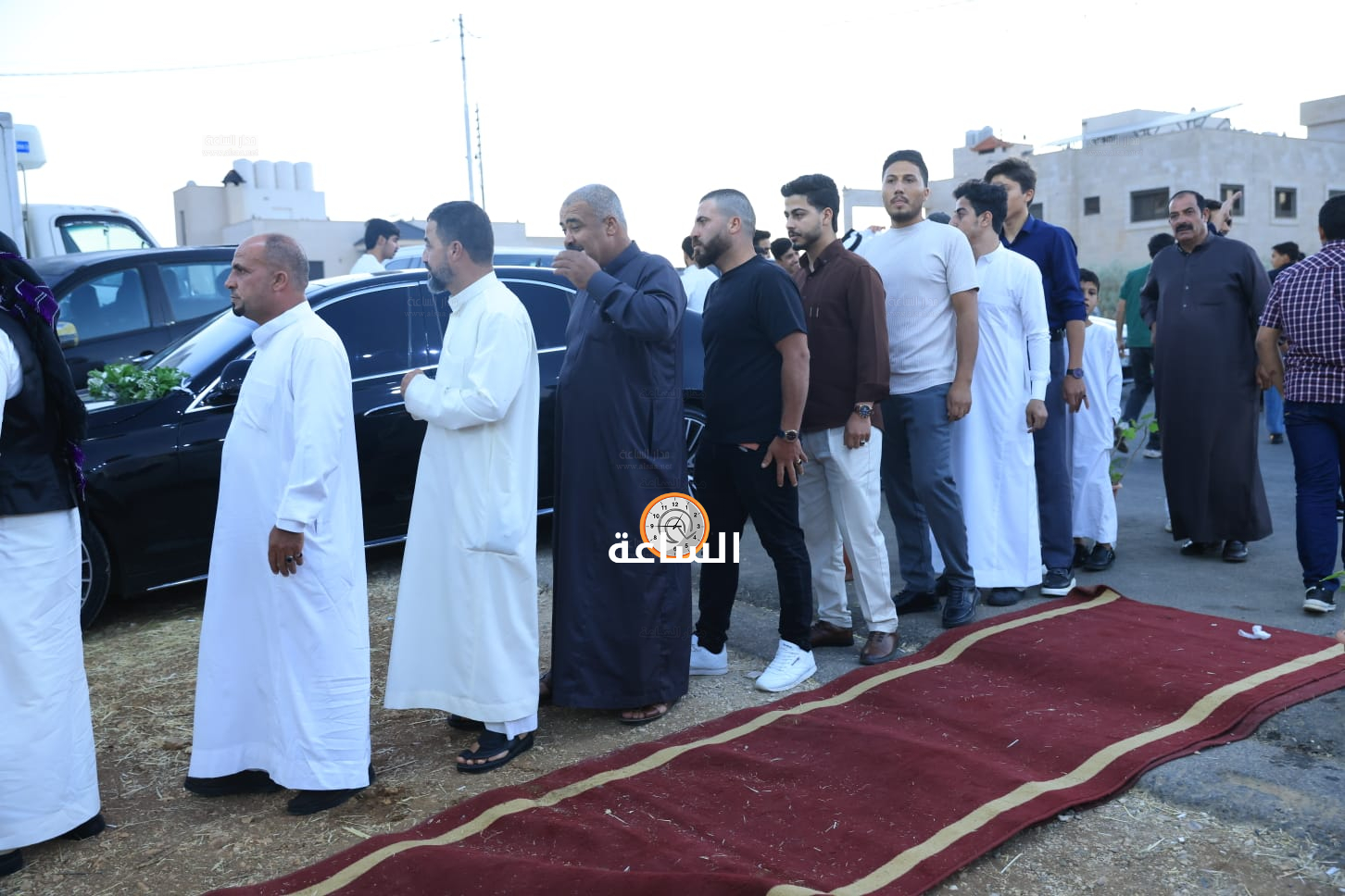 Madar Al-Saa Images 0.2970541454313138