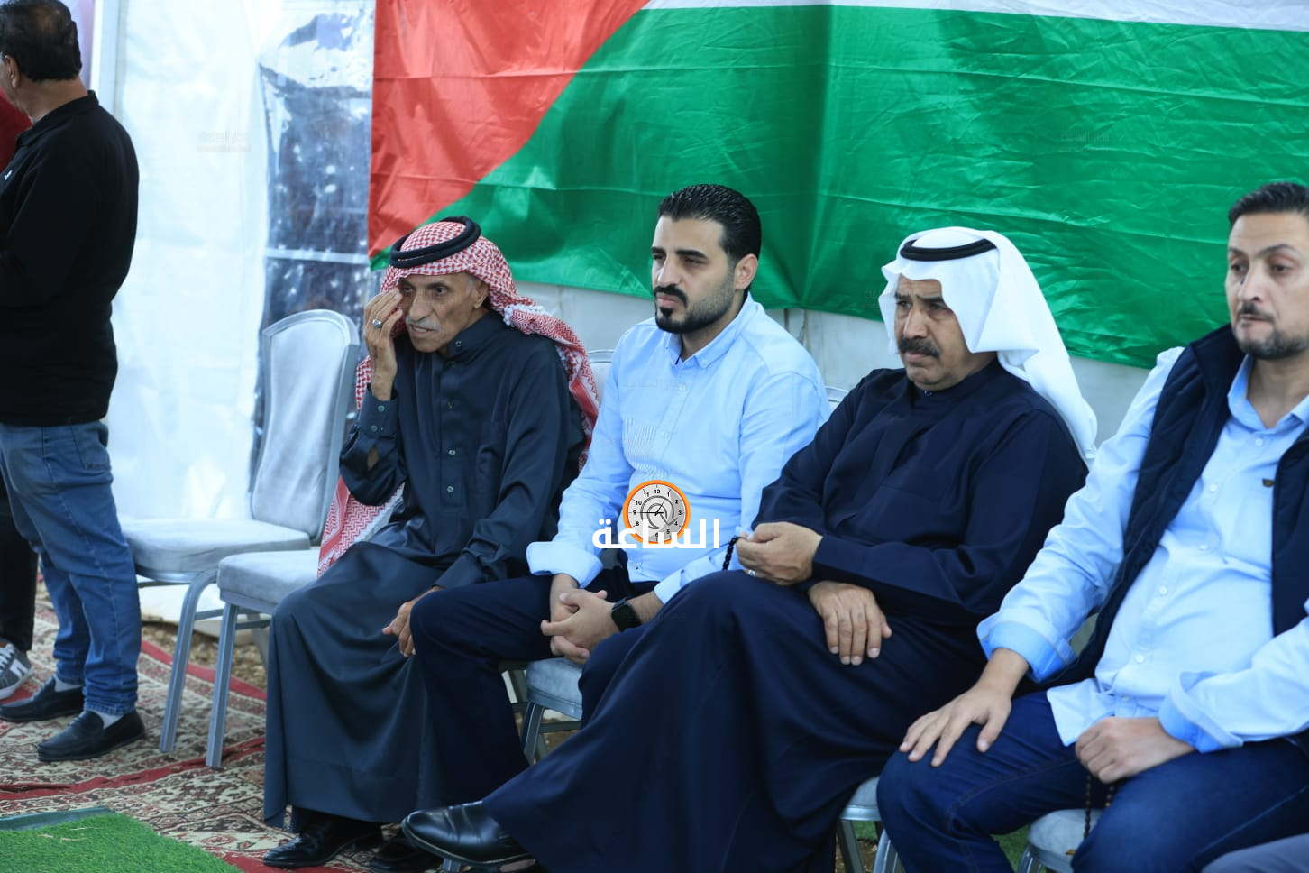 Madar Al-Saa Images 0.37497466521304323