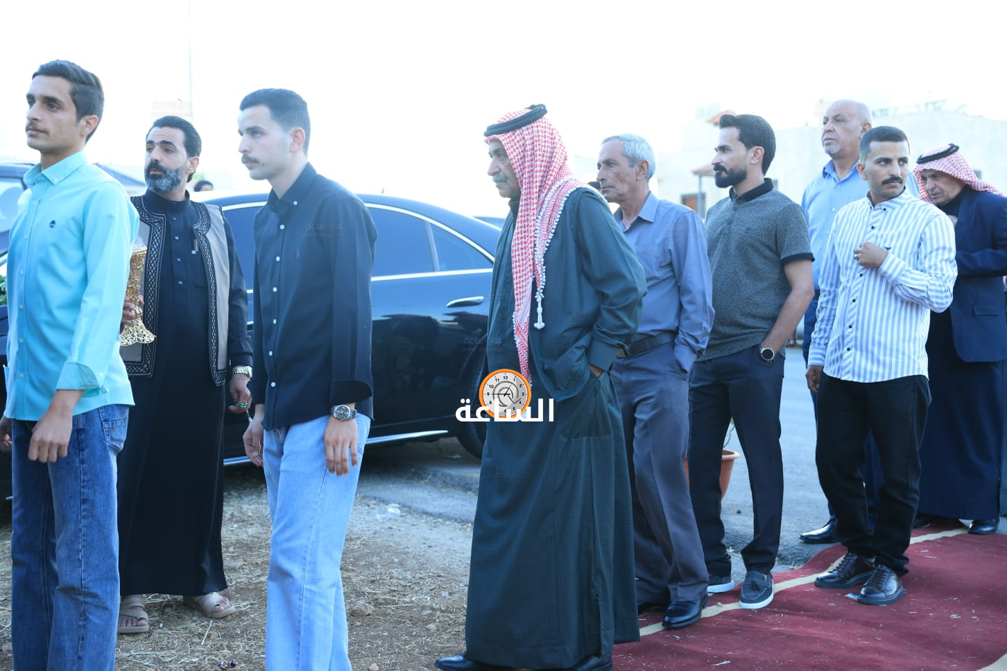 Madar Al-Saa Images 0.3522086487779682