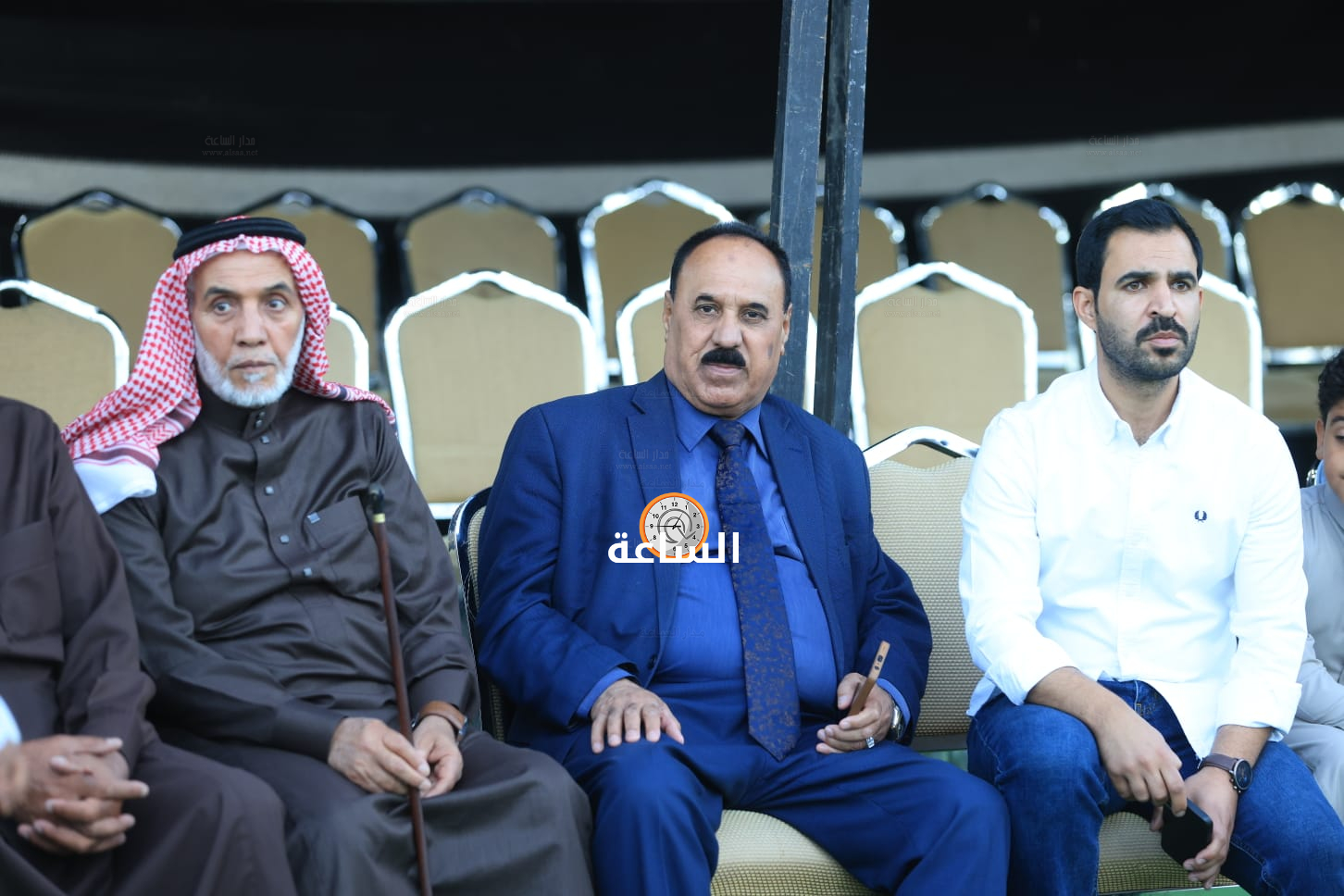 Madar Al-Saa Images 0.6279826722002043