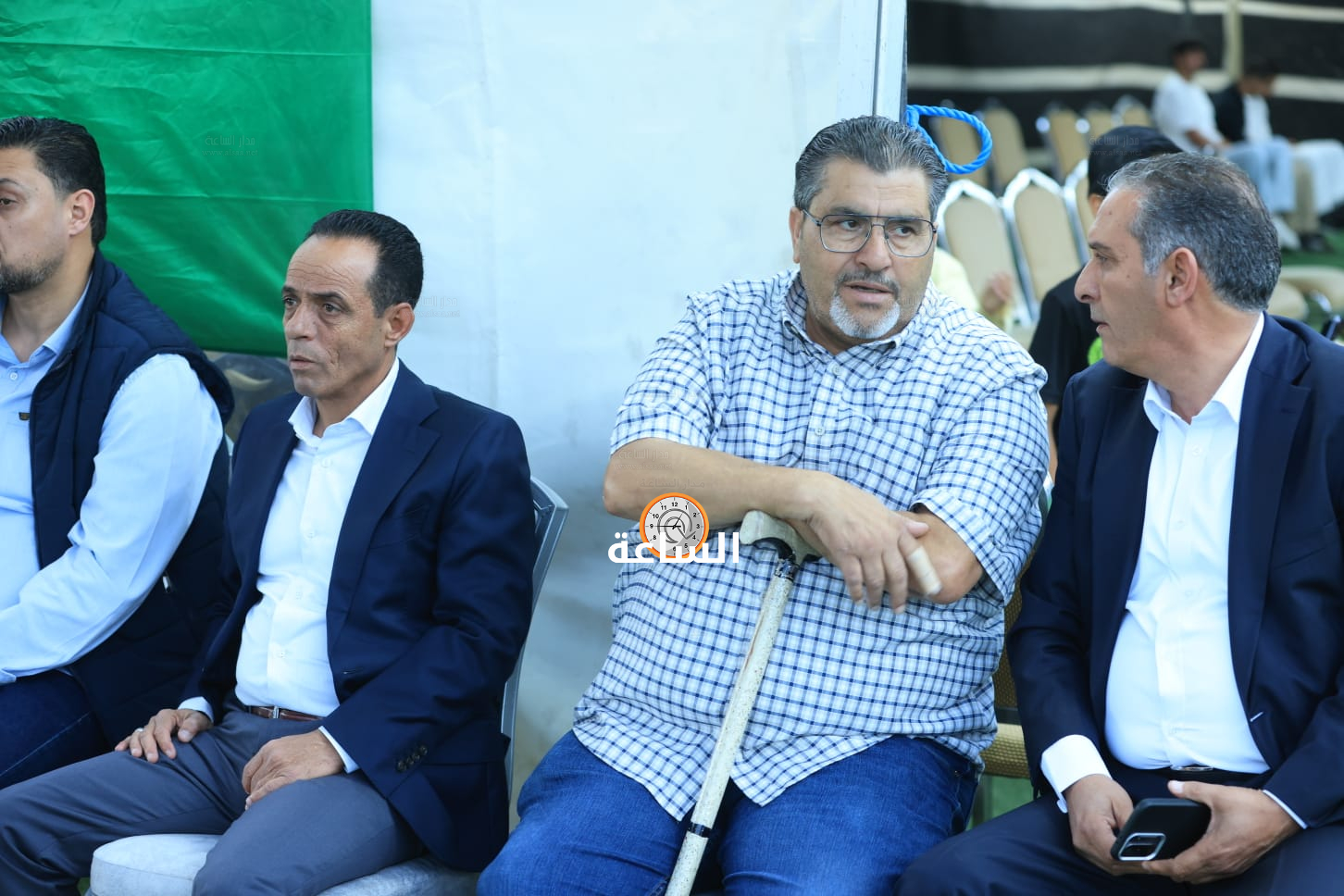 Madar Al-Saa Images 0.19766982748183182