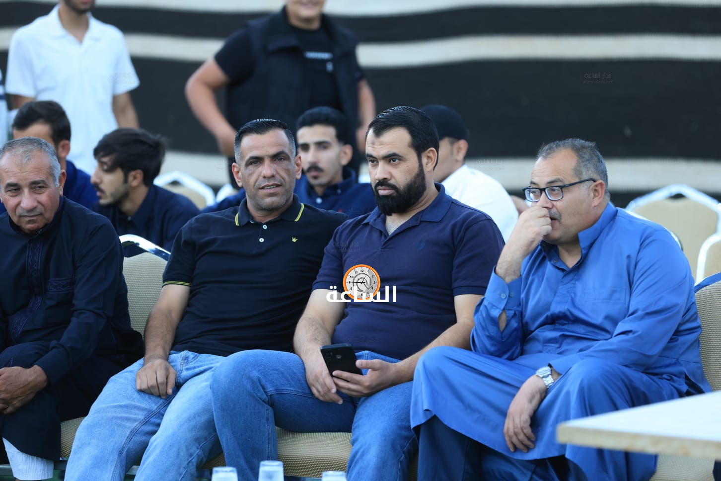 Madar Al-Saa Images 0.6769768636207305