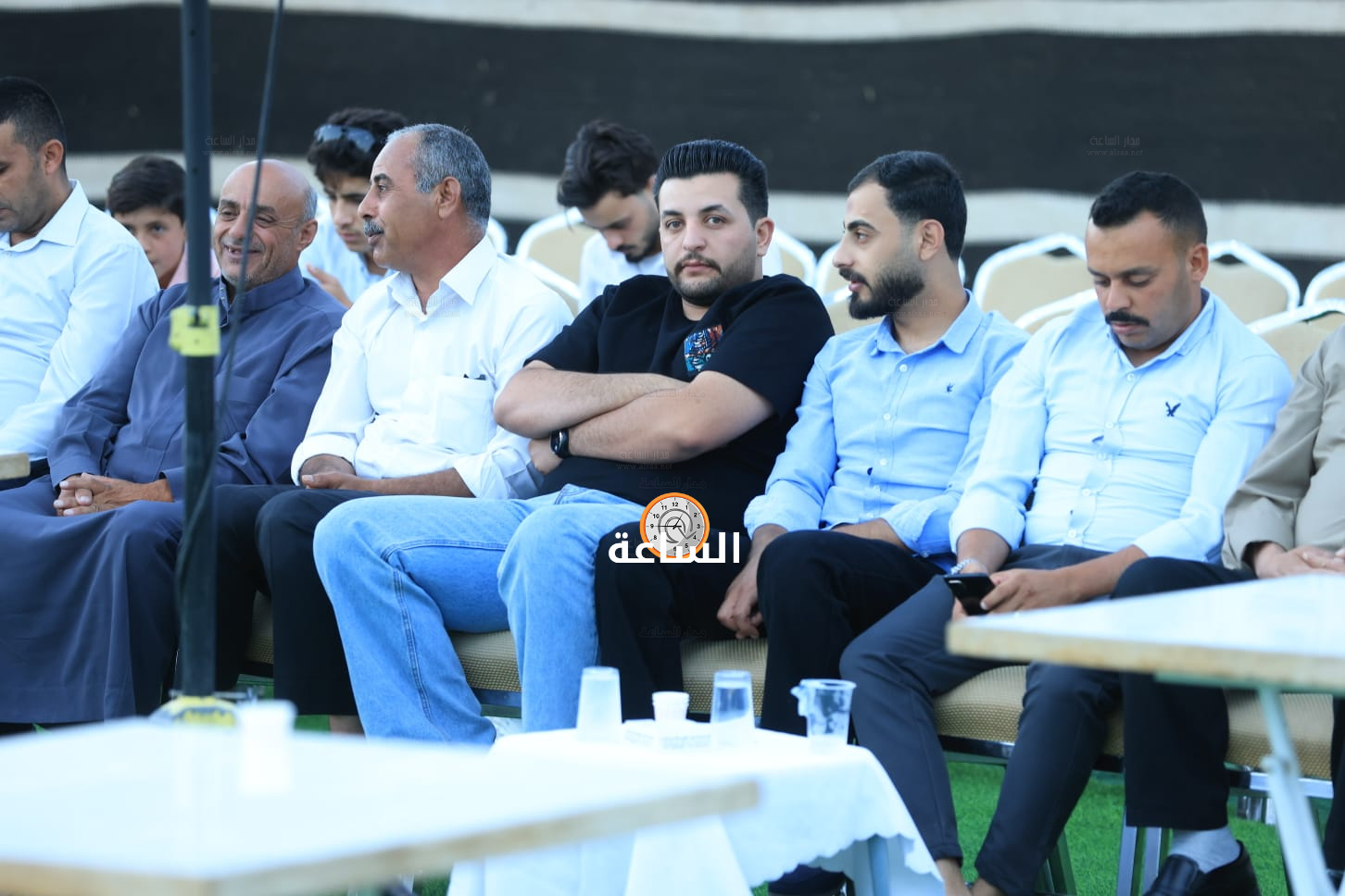 Madar Al-Saa Images 0.18933871077203646
