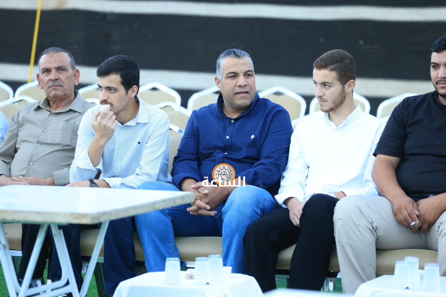 Madar Al-Saa Images 0.9639841800305822