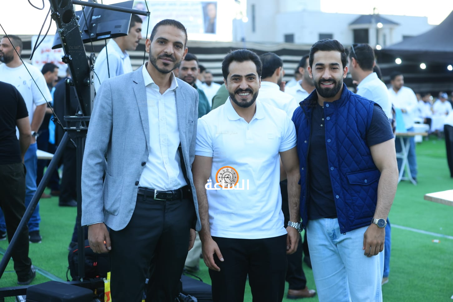 Madar Al-Saa Images 0.9979159290693967