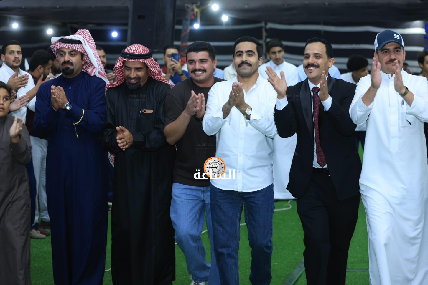 Madar Al-Saa Images 0.11184983388090519