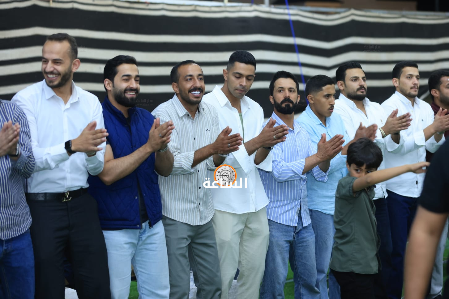 Madar Al-Saa Images 0.9136979412322996