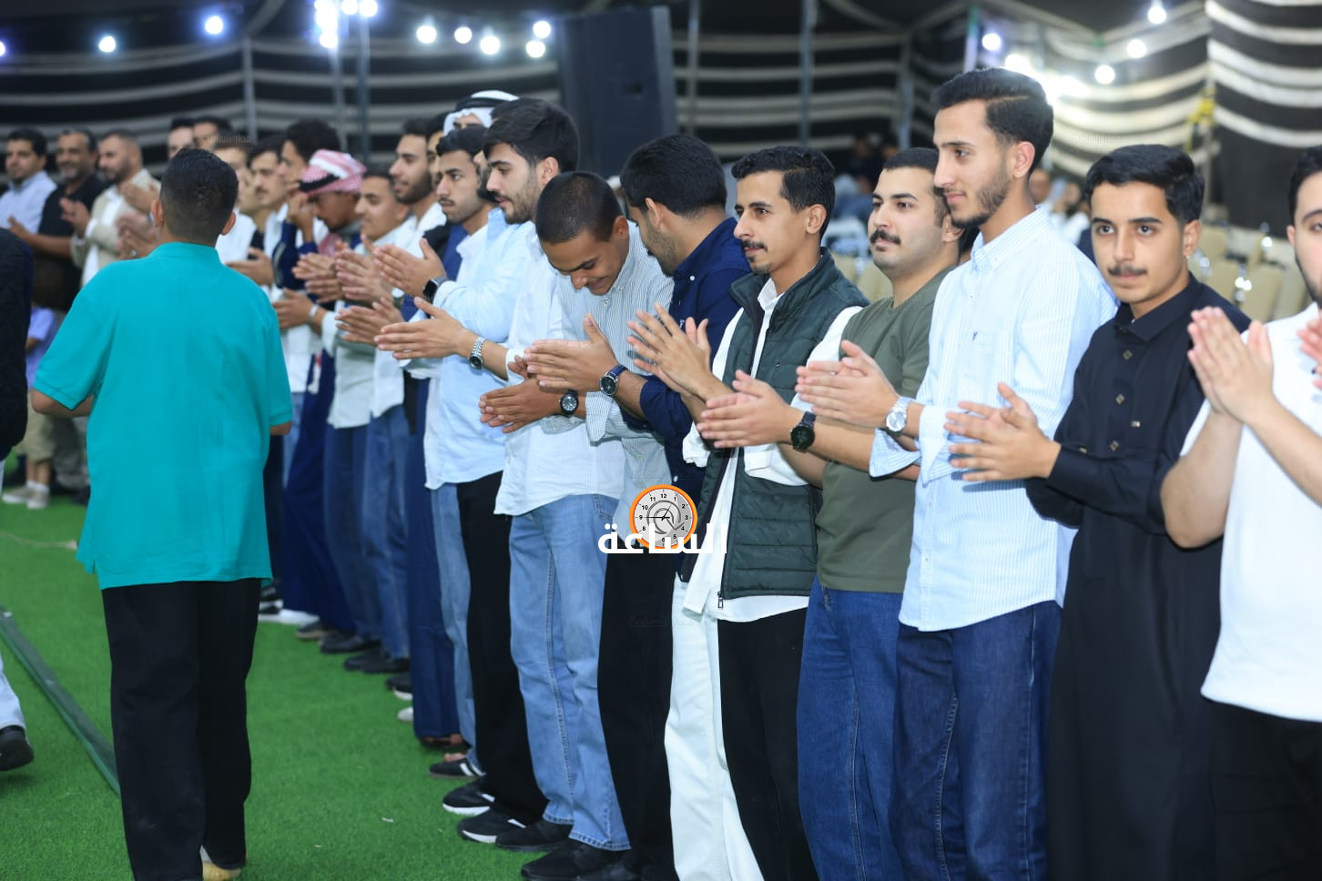 Madar Al-Saa Images 0.24904793993820606