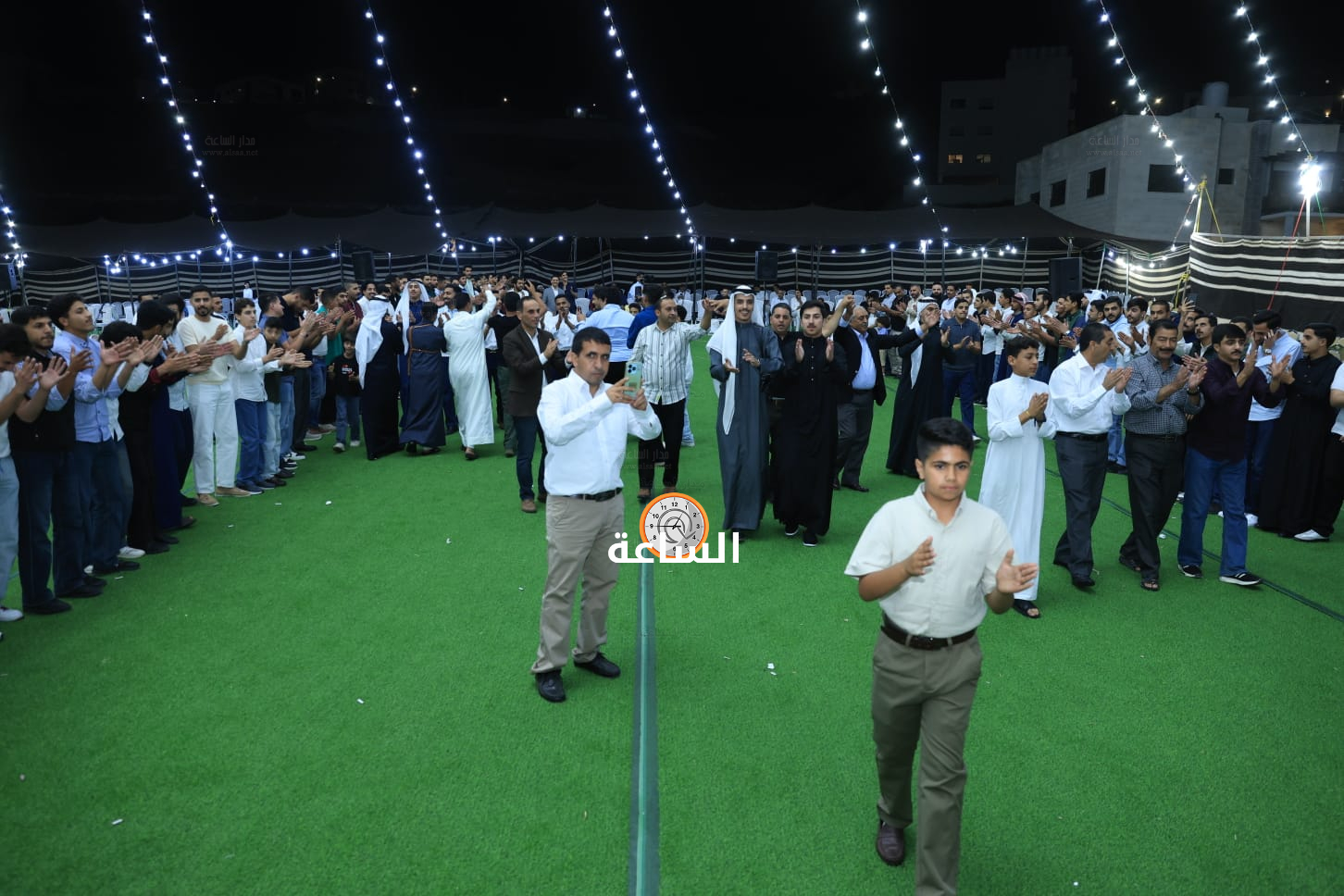 Madar Al-Saa Images 0.2043685781760799