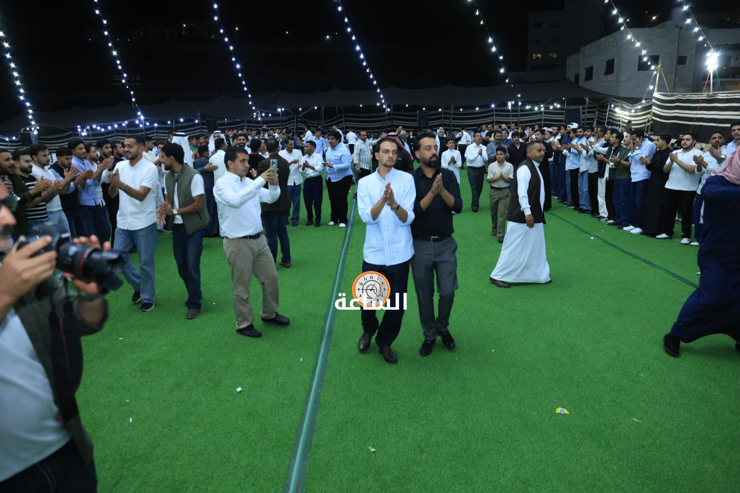 Madar Al-Saa Images 0.4051905070095152