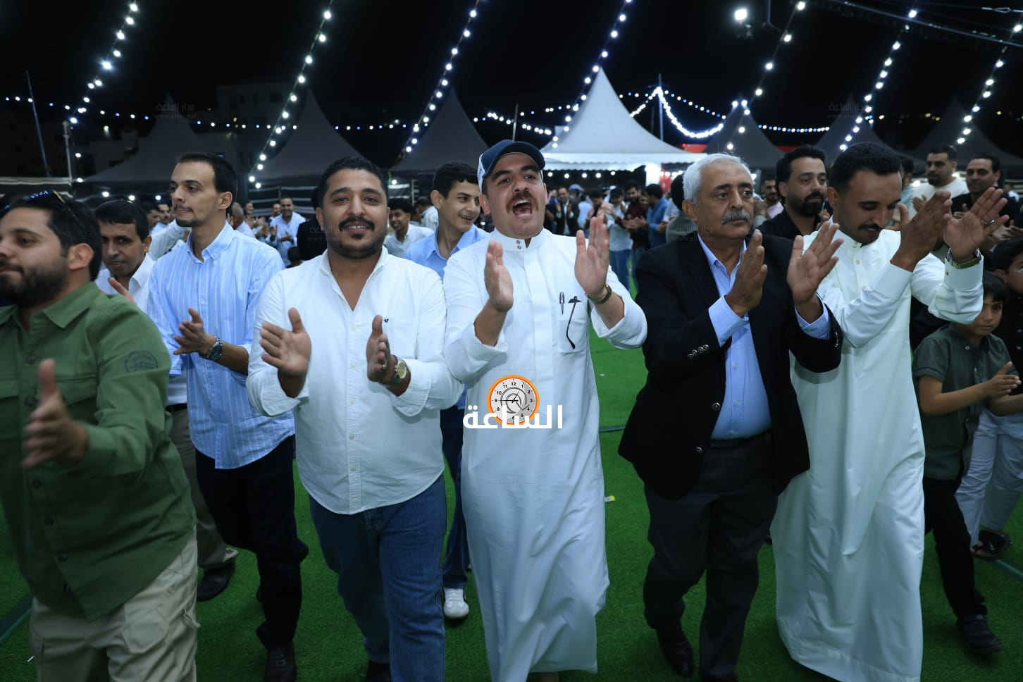 Madar Al-Saa Images 0.4307120132343023