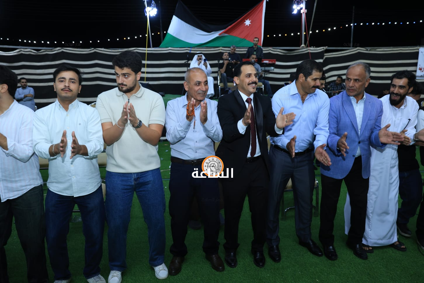 Madar Al-Saa Images 0.1388405549191043