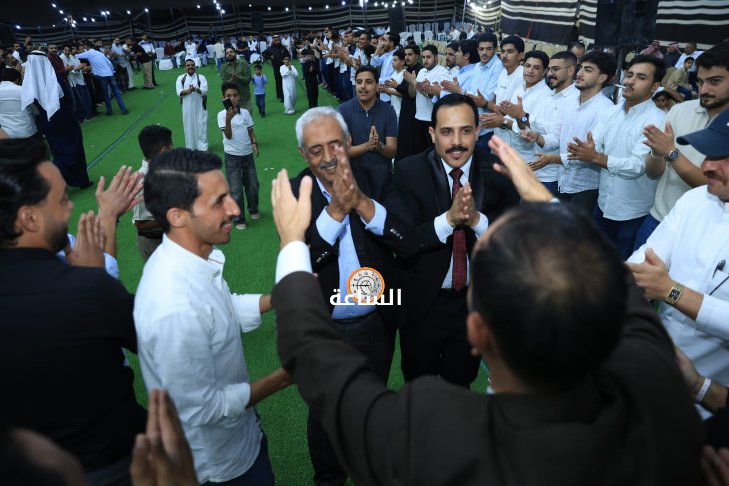 Madar Al-Saa Images 0.4210203513978843