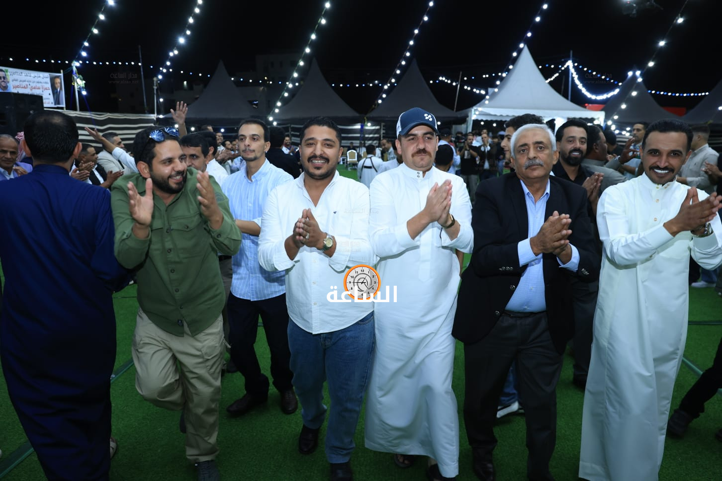 Madar Al-Saa Images 0.42057286902953206