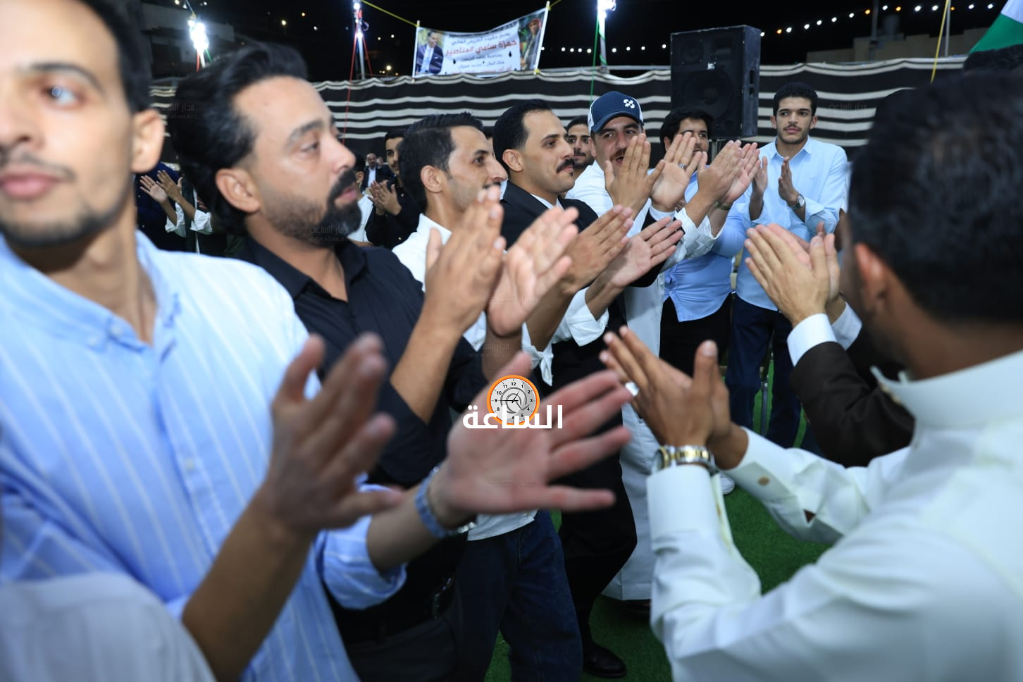 Madar Al-Saa Images 0.8424930973875887