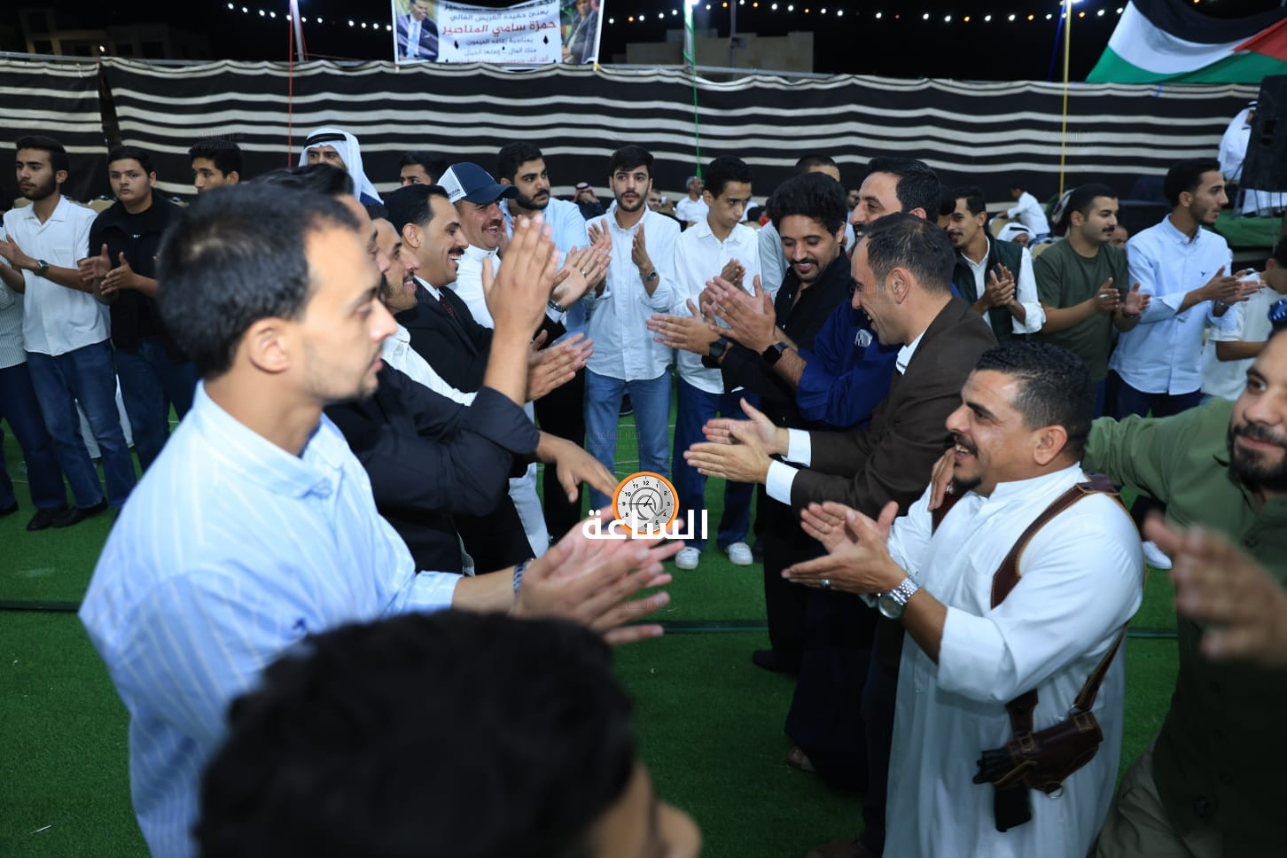 Madar Al-Saa Images 0.9198069220573258