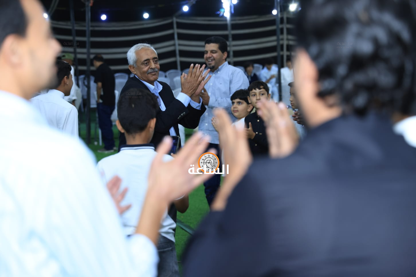Madar Al-Saa Images 0.09807763062240493