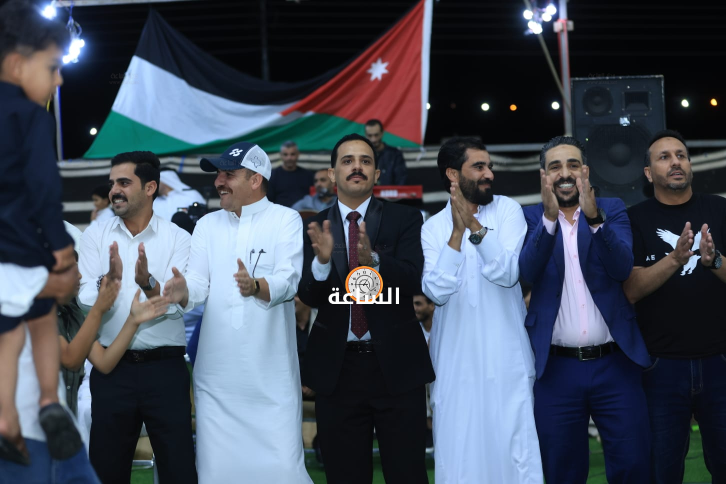 Madar Al-Saa Images 0.8247797233660368