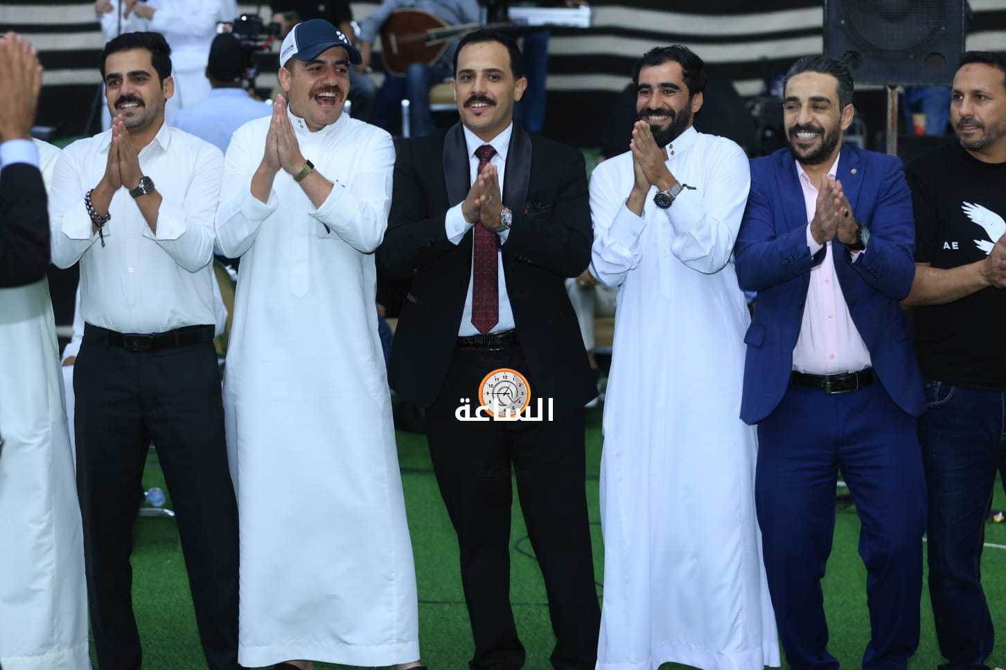 Madar Al-Saa Images 0.00476539591660341