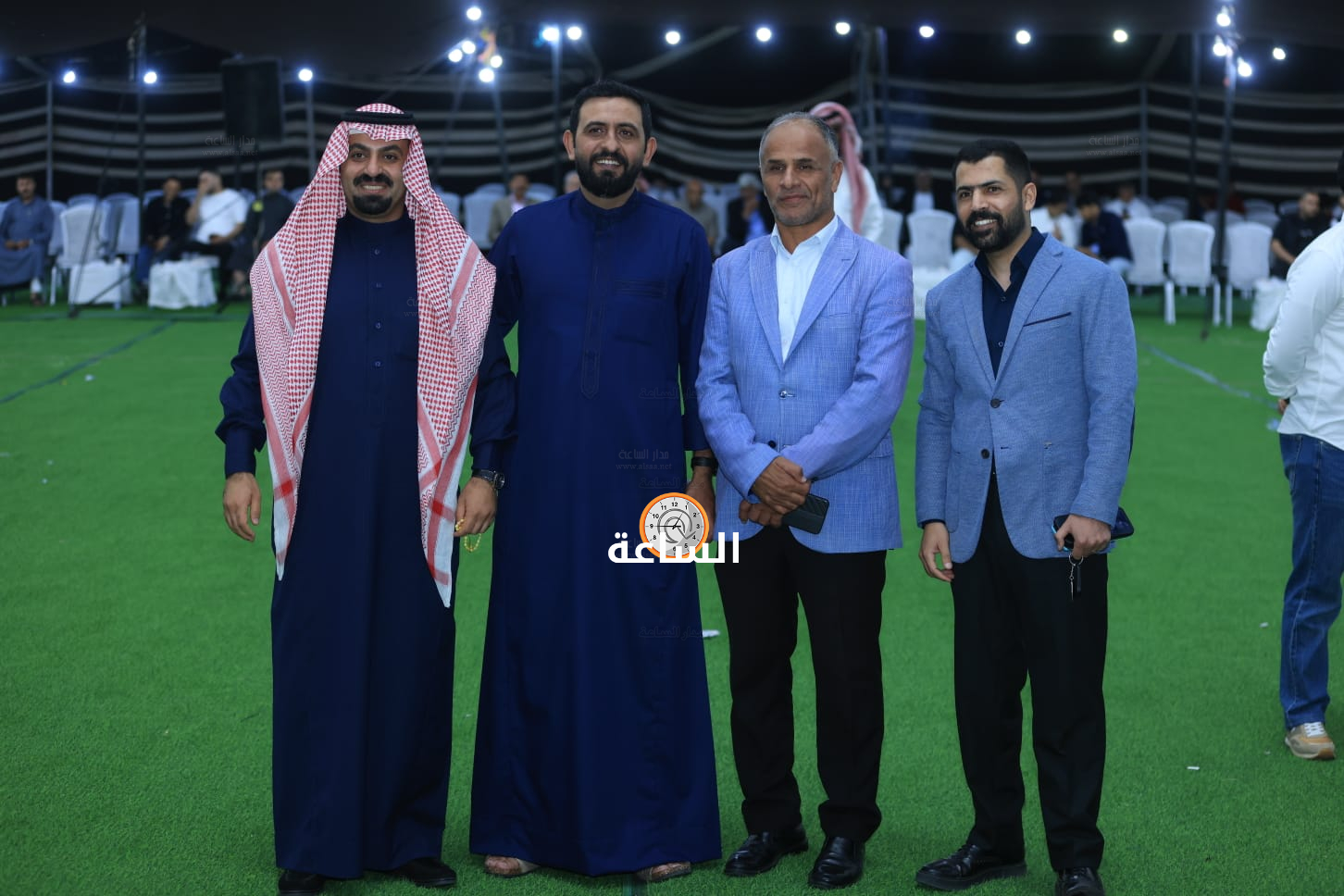 Madar Al-Saa Images 0.4157800258409463