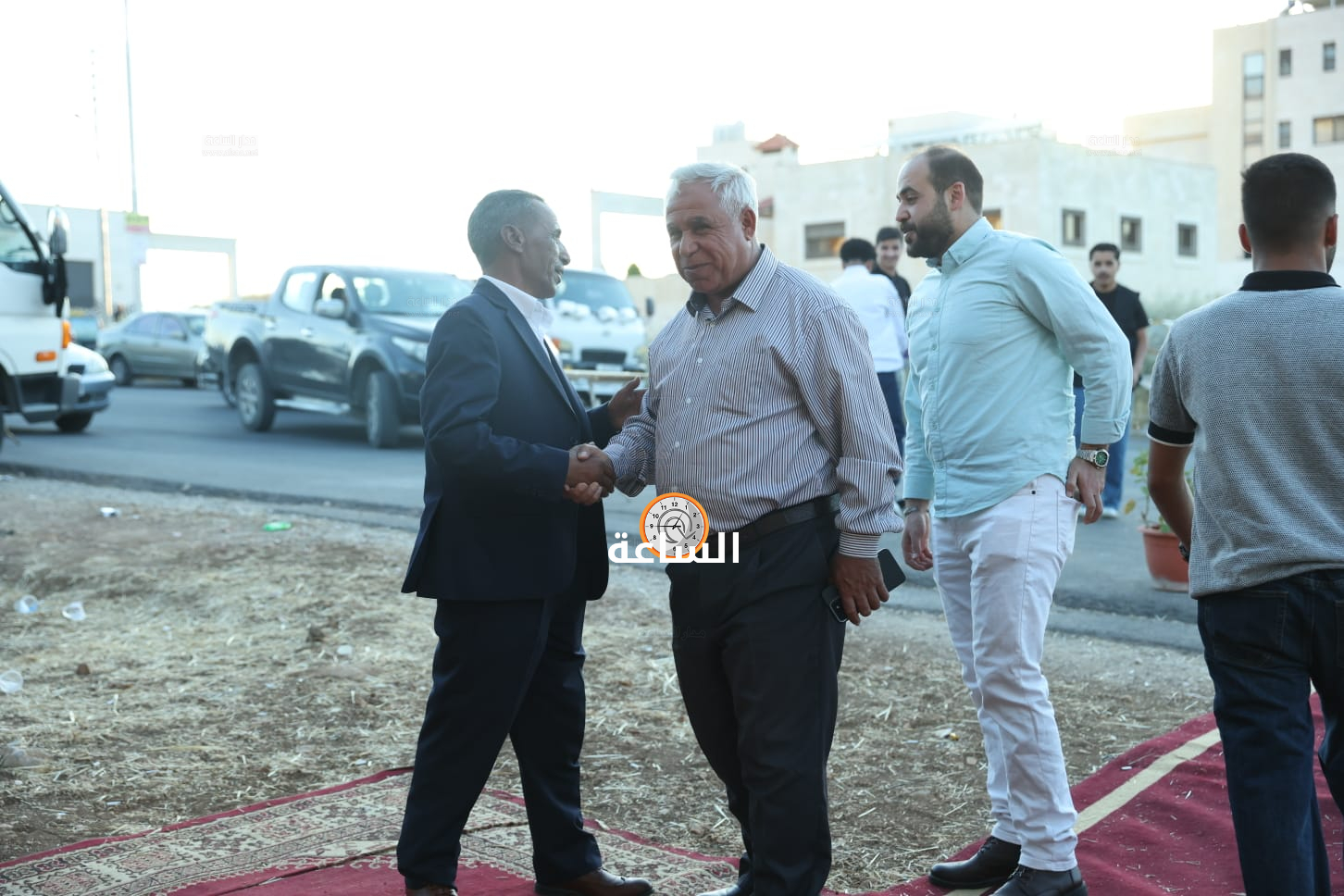 Madar Al-Saa Images 0.9479361816024785