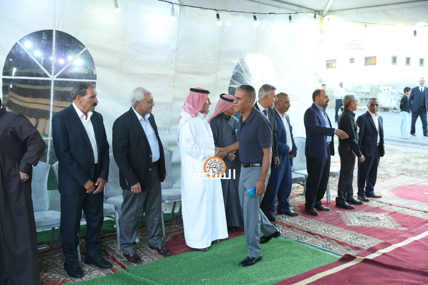 Madar Al-Saa Images 0.8840109199282362
