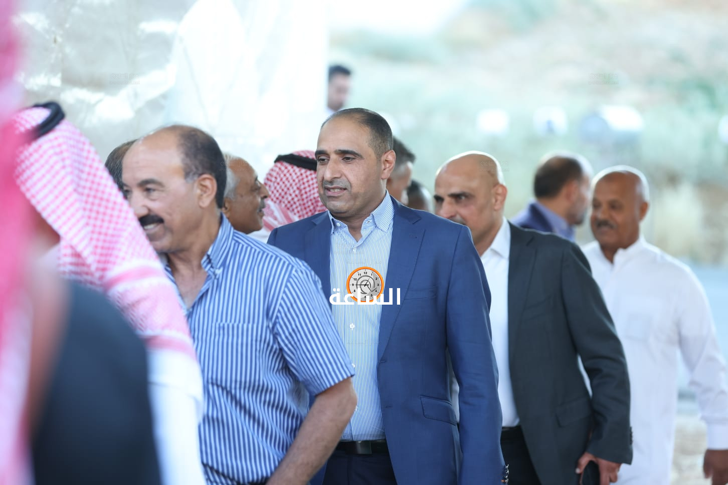 Madar Al-Saa Images 0.6871017608222239