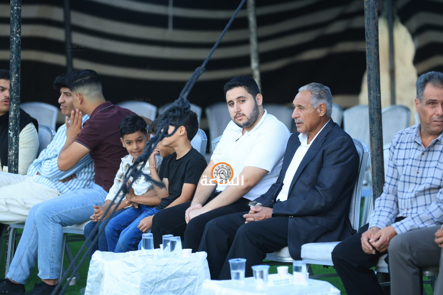 Madar Al-Saa Images 0.13879865548820924