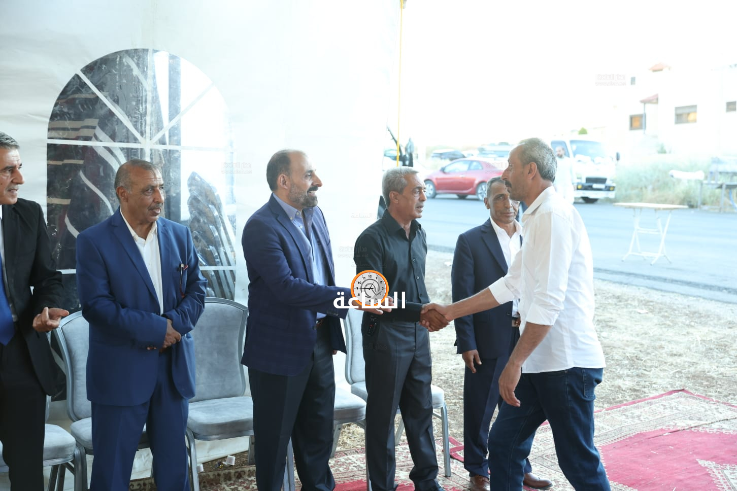 Madar Al-Saa Images 0.9800753403206919