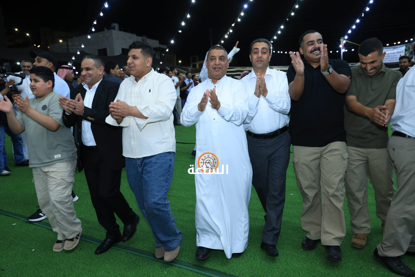 Madar Al-Saa Images 0.25725047872787943