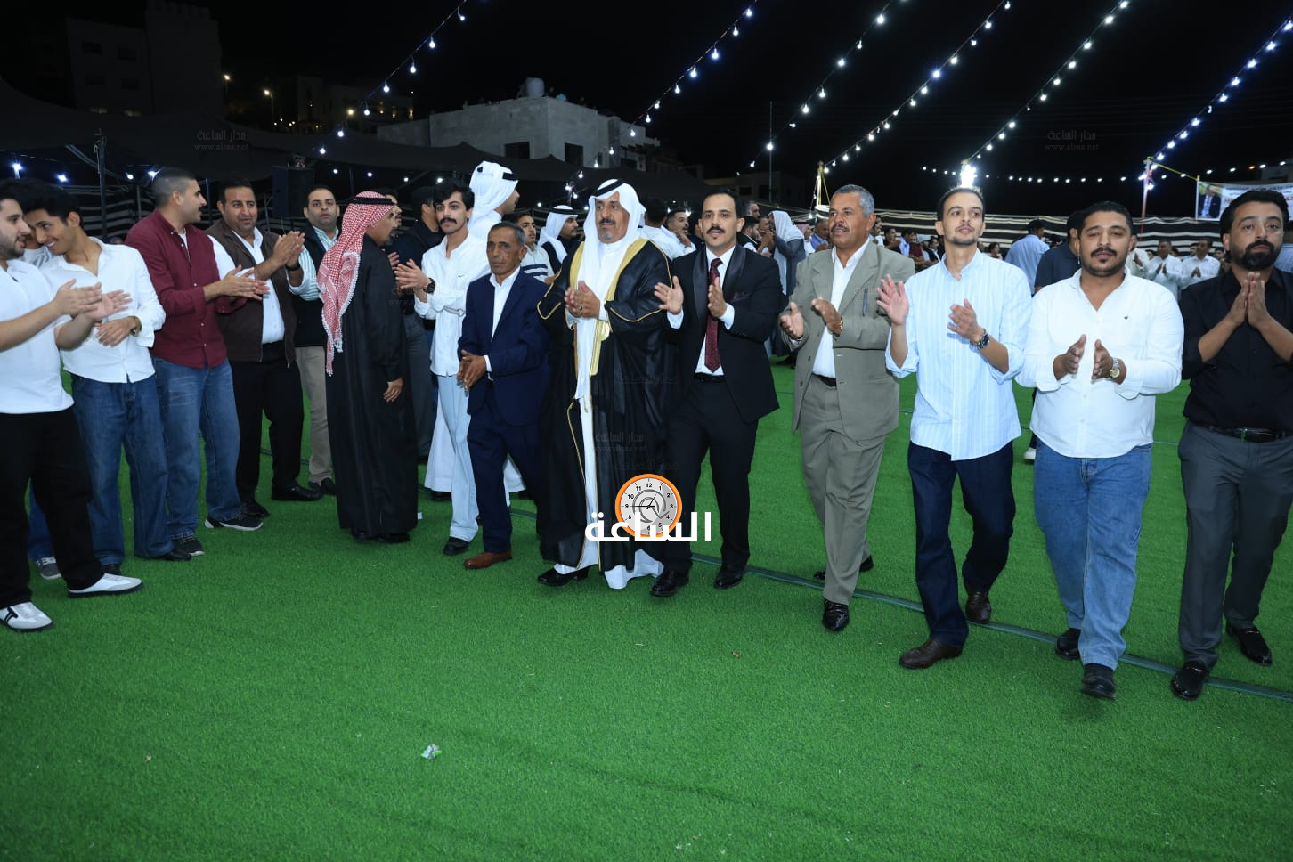 Madar Al-Saa Images 0.5127522885366645
