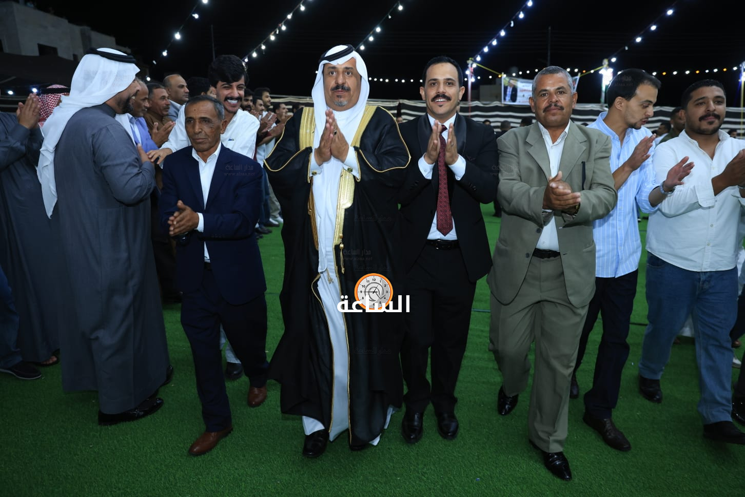 Madar Al-Saa Images 0.8670819848479446