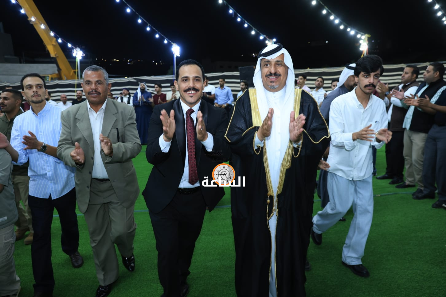 Madar Al-Saa Images 0.5367746943433678