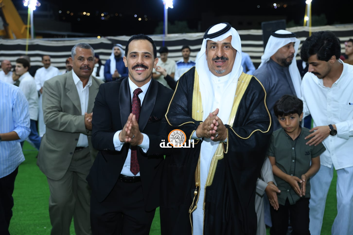 Madar Al-Saa Images 0.9853997838639912