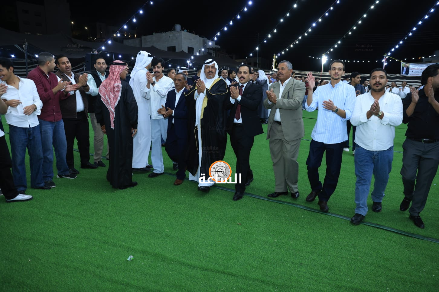 Madar Al-Saa Images 0.818422988463101