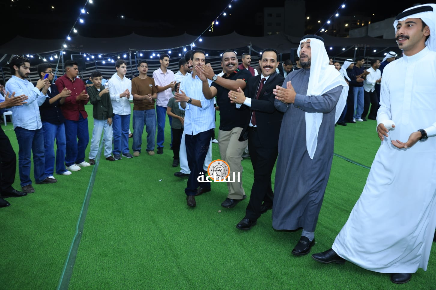 Madar Al-Saa Images 0.7739857338124012