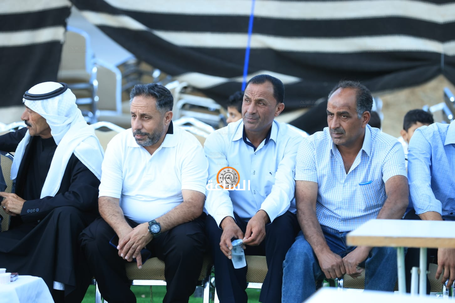 Madar Al-Saa Images 0.5002145211094658