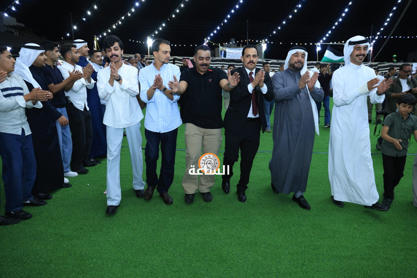 Madar Al-Saa Images 0.23546035318472647