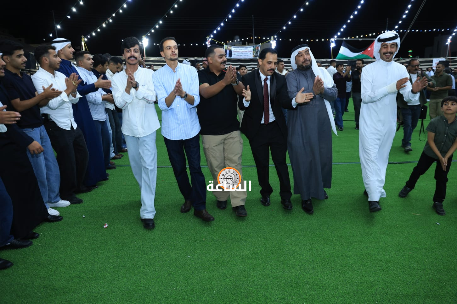 Madar Al-Saa Images 0.3522006212079588