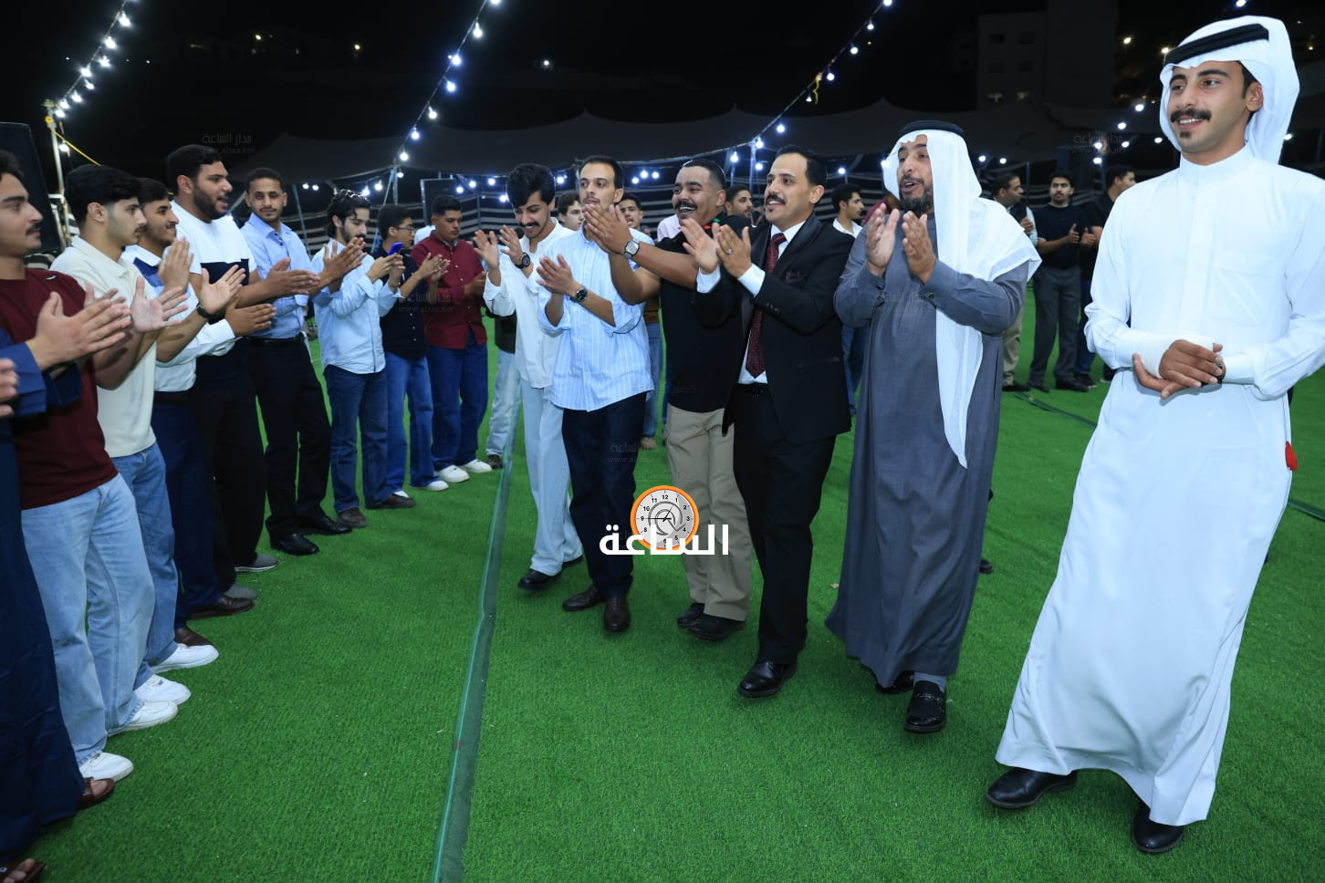 Madar Al-Saa Images 0.39375659068652347