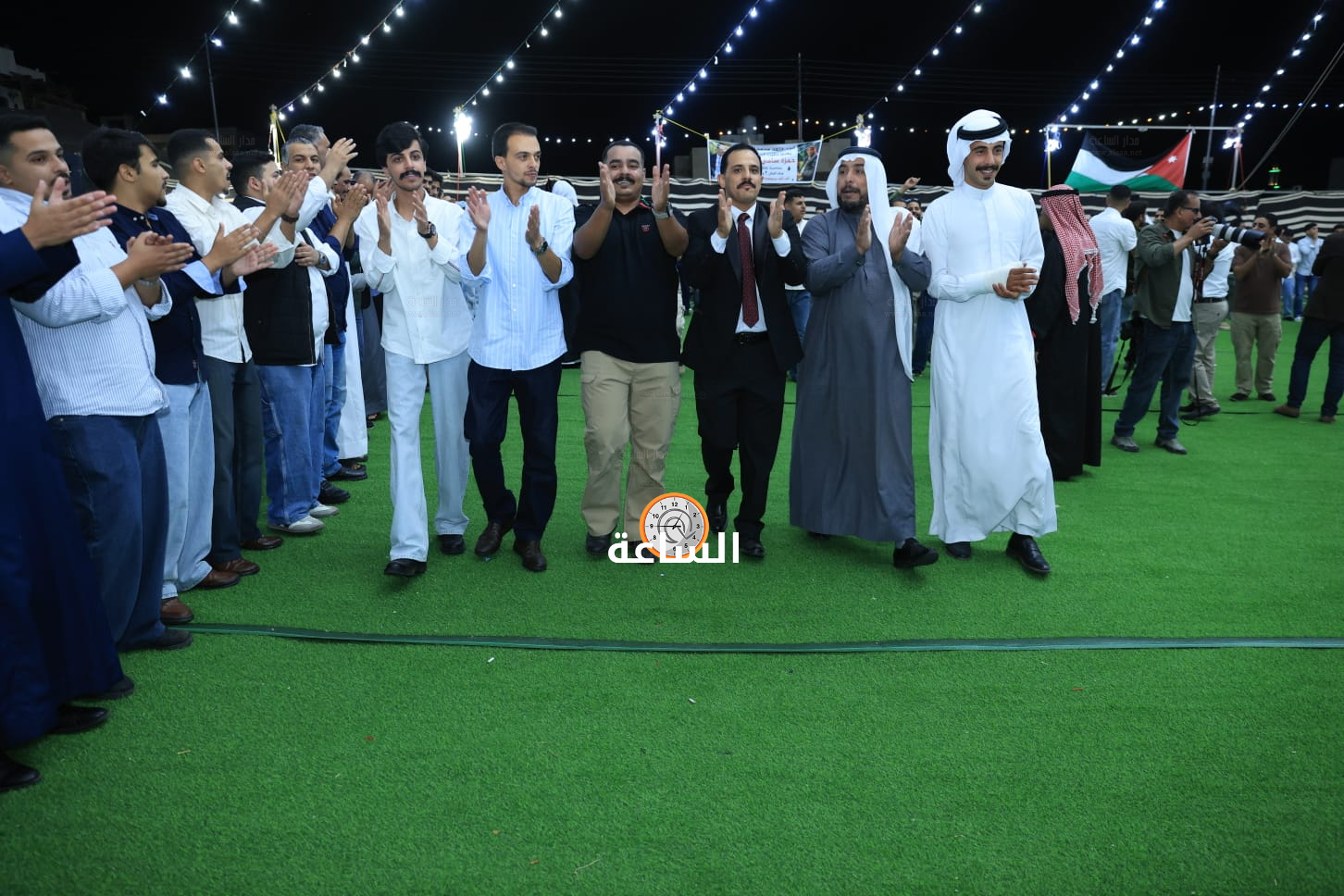 Madar Al-Saa Images 0.23310331200650303