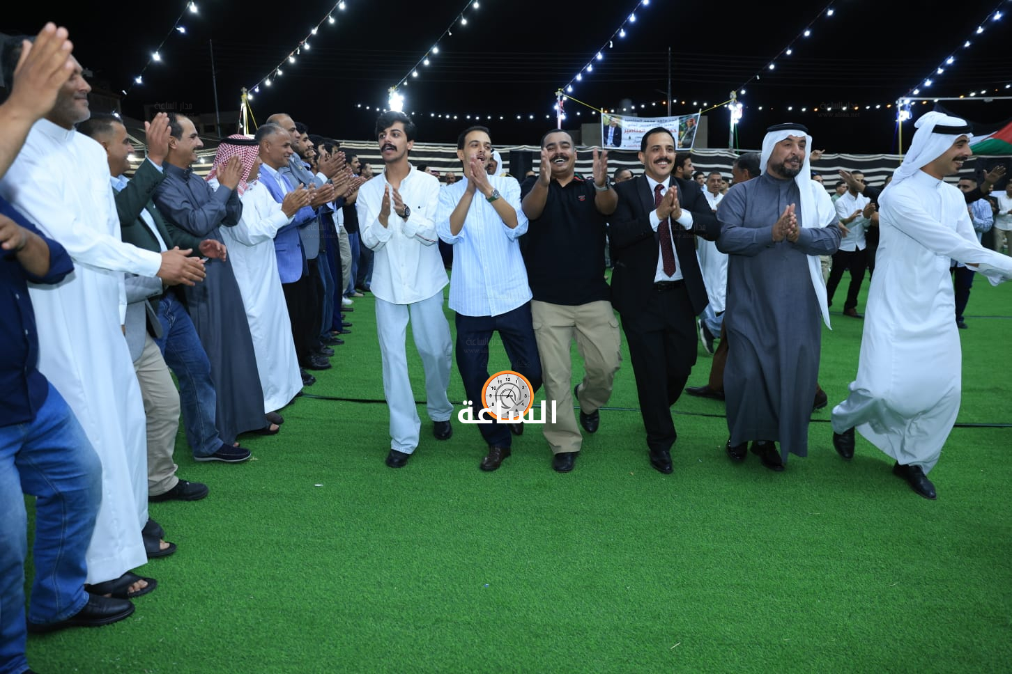 Madar Al-Saa Images 0.9182742057387304