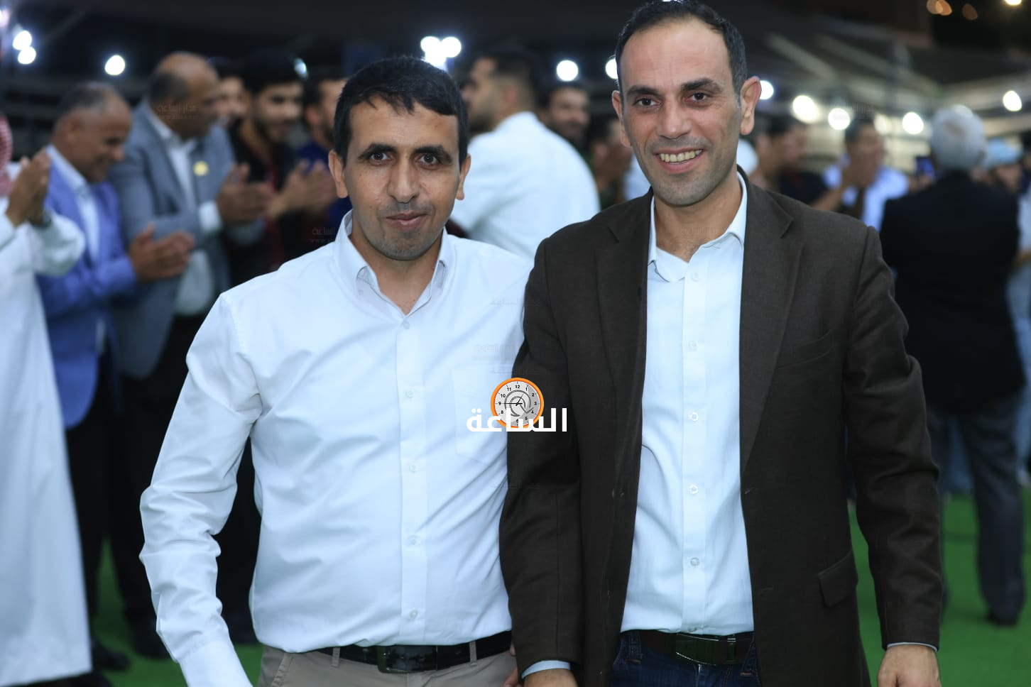Madar Al-Saa Images 0.9885089451857946